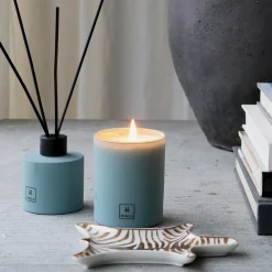 Inhale duftlys, ocean breeze