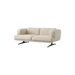Inland AV22 2-pers. sofa, Clay 0011