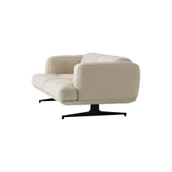 Inland AV22 2-pers. sofa, Clay 0011