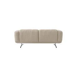Inland AV22 2-pers. sofa, Clay 0011