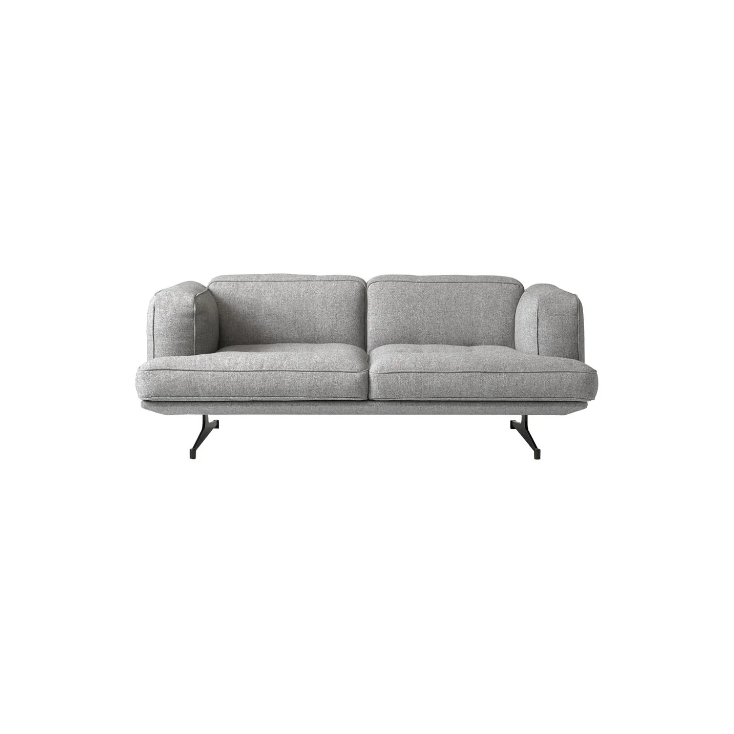Inland AV22 2-pers. sofa, Hallingdal 130