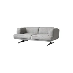 Inland AV22 2-pers. sofa, Hallingdal 130