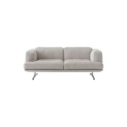 Inland AV22 2-pers. sofa, Maple 222