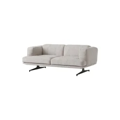 Inland AV22 2-pers. sofa, Maple 222