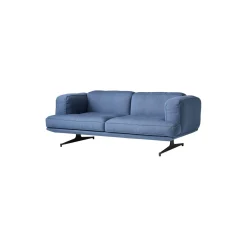 Inland AV22 2-pers. sofa, Vidar 733