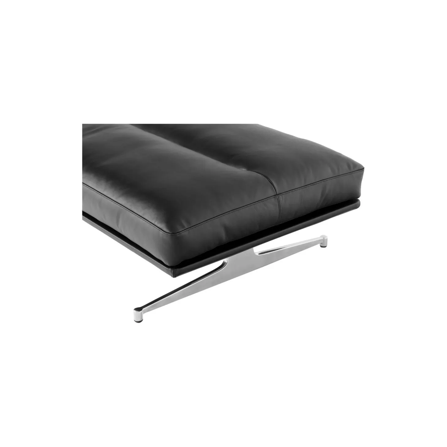 Inland AV32 puf, Noble Black