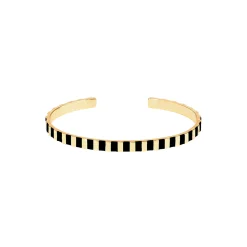 Inès Bangle, black