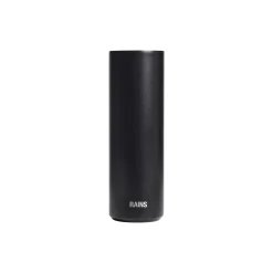 Insulated Flask, black