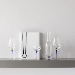 Intermezzo Blue Balance vinglas