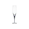 Intermezzo Blue champagneglas