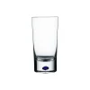 Intermezzo Blue highball glas