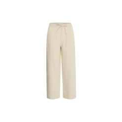 IR Kunis Pants, sand melange