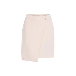 IR Kunis Skirt, ballet slipper