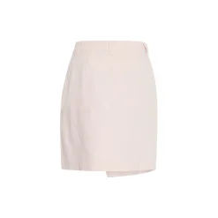 IR Kunis Skirt, ballet slipper