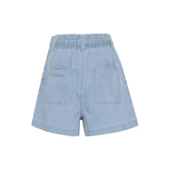 IR Trica Shorts, light denim blue