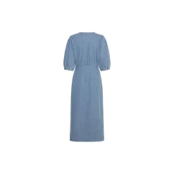 IRASTRID Dress, medium blue