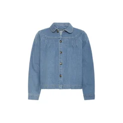 IRASTRID Jacket, medium blue