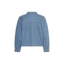 IRASTRID Jacket, medium blue