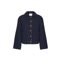 IRCASSIE Jacket, sky captain