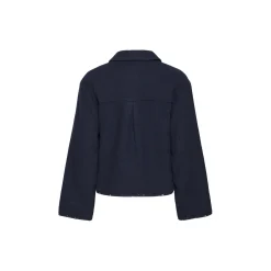 IRCASSIE Jacket, sky captain