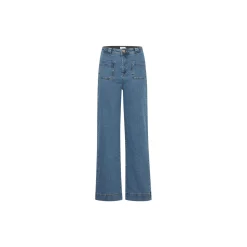 IREloi Jeans, medium blue
