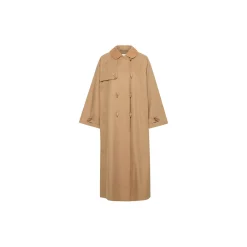 IRFika Jacket, tobacco brown