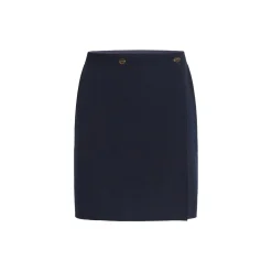 IRFRANKA Skirt, sky captain