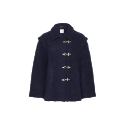 IRFREYA Jacket, night sky