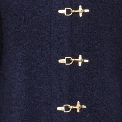 IRFREYA Jacket, night sky