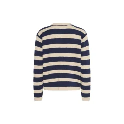 IRGABBY Cardigan, smoke gray