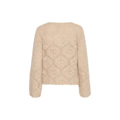 IRHelena Pullover, birch melange