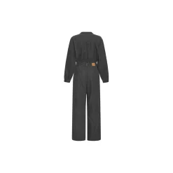 IRJULIETTA Jumpsuit, denim black wash
