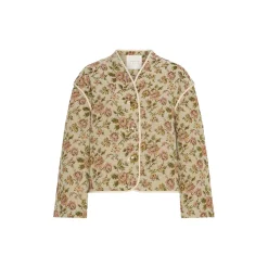 IRMARIA Blazer, mariaa jaquard