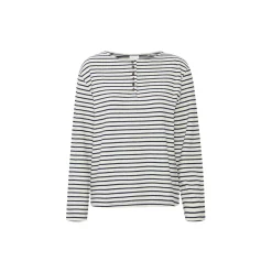 IRMartina Long Sleeved T-shirt, birch