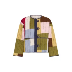 IRMONIQUE Jacket, monique print