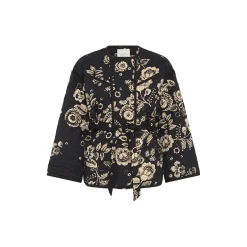 IRMOON Jacket, tulla