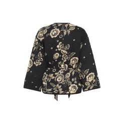 IRMOON Jacket, tulla