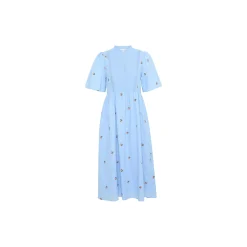 IROlivia Dress, dusk blue