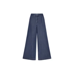 IRRISLE Jeans, medium blue