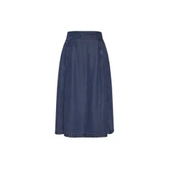 IRRISLE Skirt, medium blue