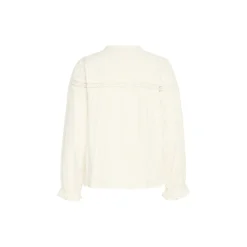 IRSAINTS Blouse, snow white