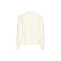 IRTINE Blouse, birch