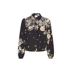 IRTULLA Blouse, tulla