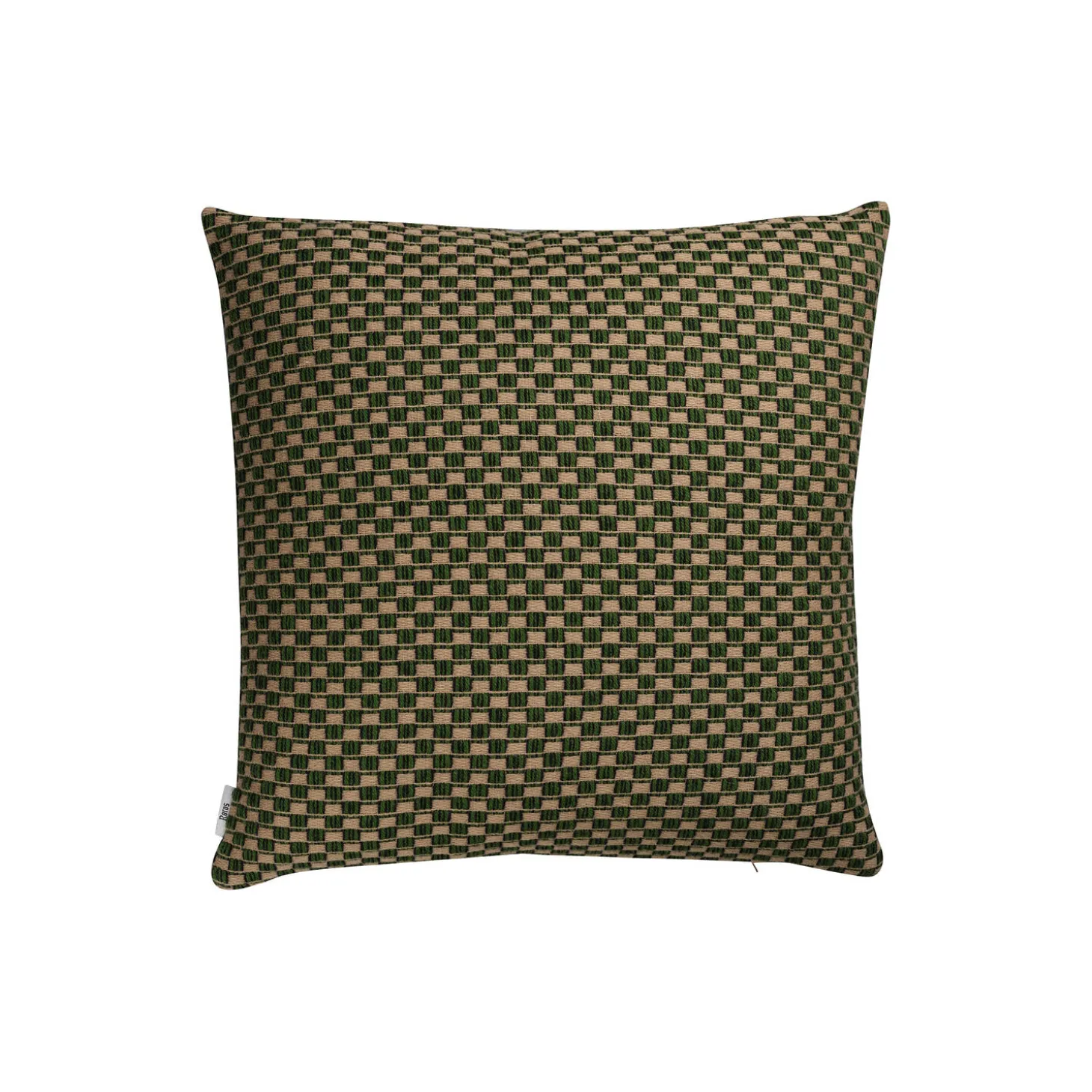 ISAK Cushion, green meadow
