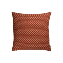 ISAK Cushion, red sumac