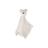 Isbjørnen Beary nusseklud, white