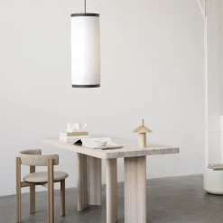 Isol Suspension, black