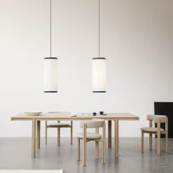 Isol Suspension, black