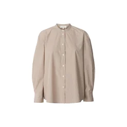 Isolde skjorte, marais