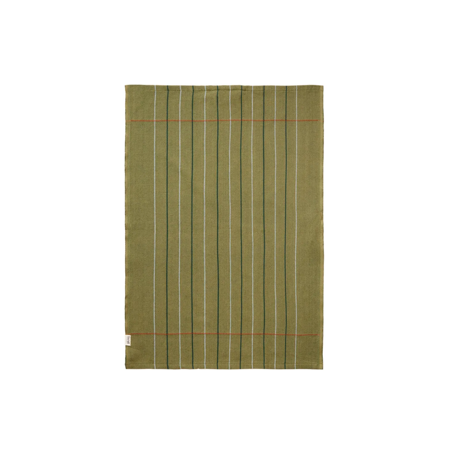 Ito Viskestykkesæt, seaweed/flax